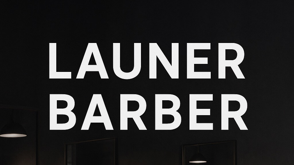 Launer barber