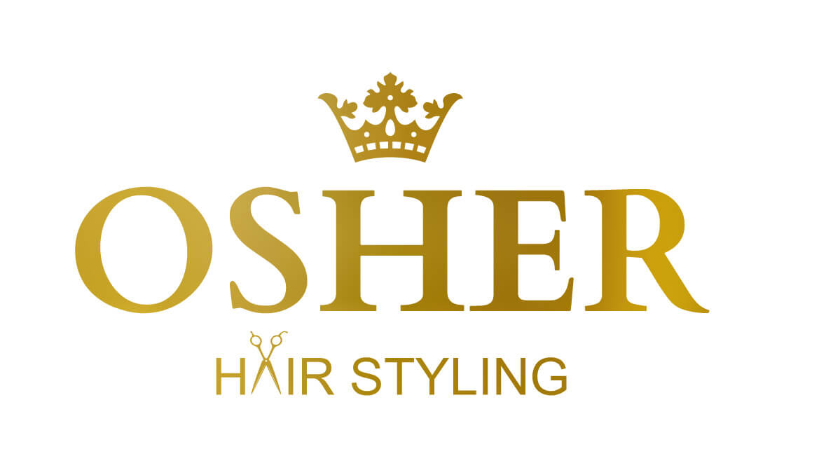 Osher hairstyling 