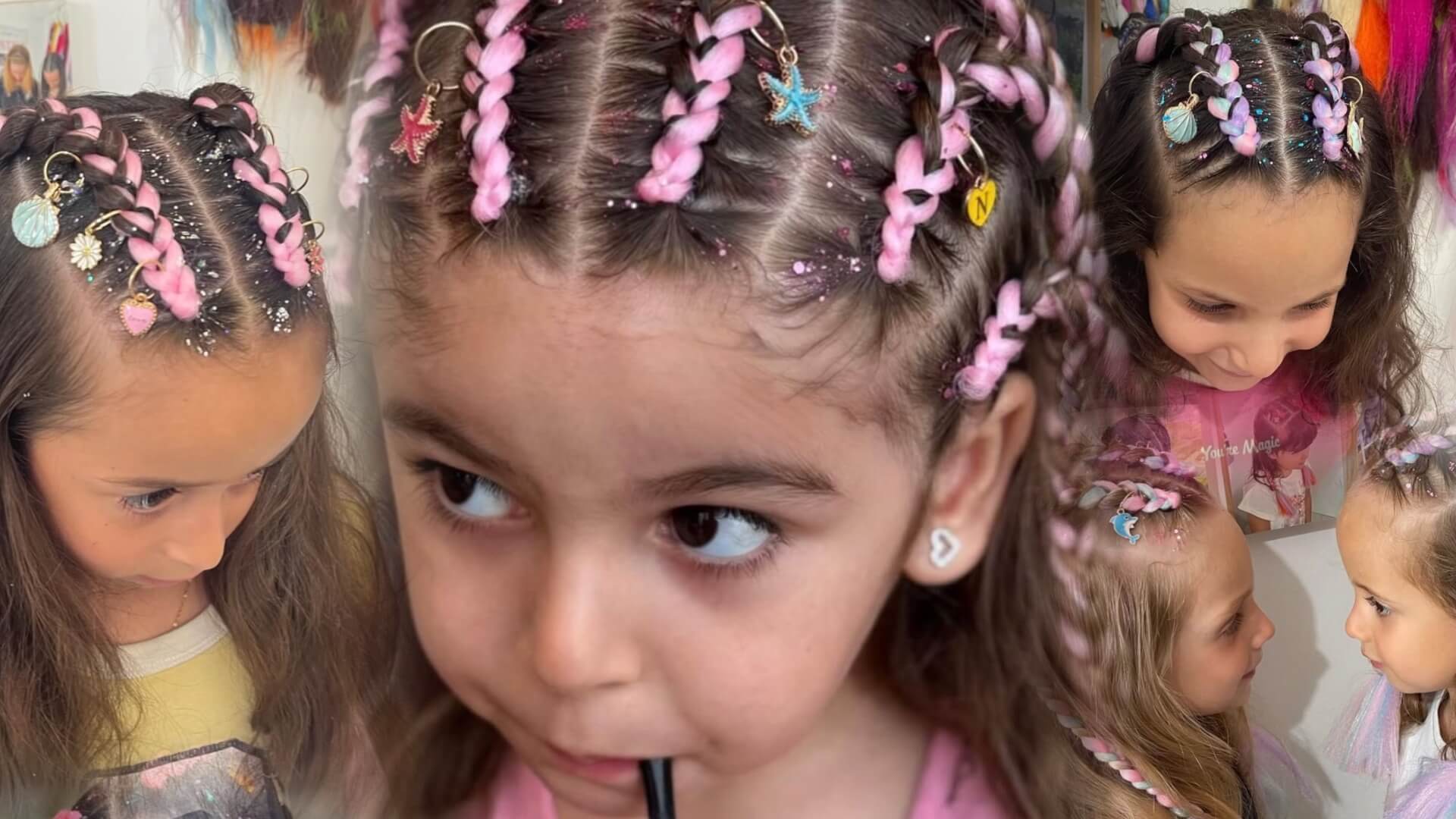  | נועה גבות/צמות 