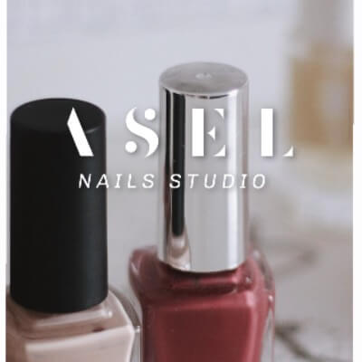 Asel nail studio  | lee