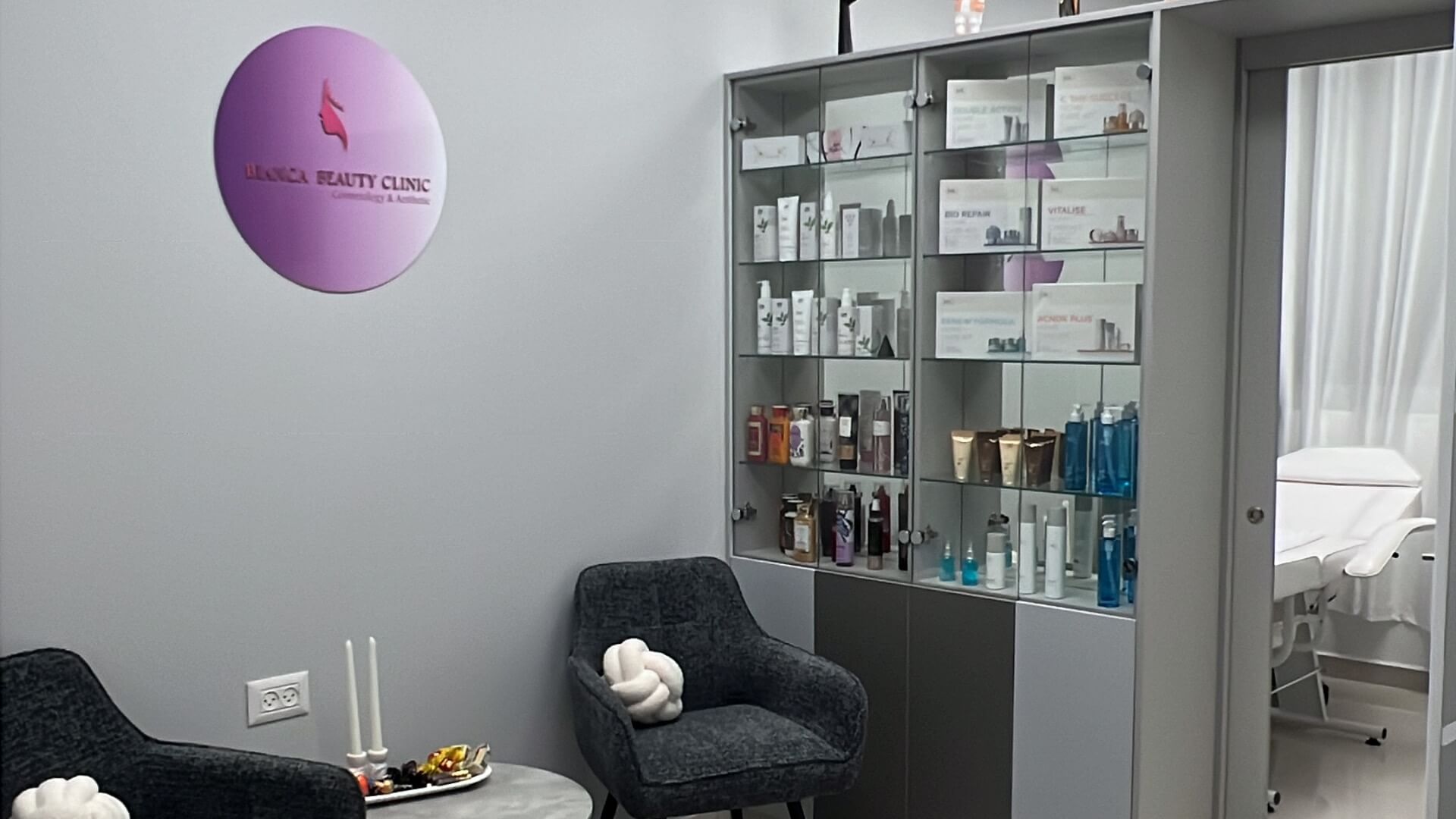  | Bianca beauty clinic