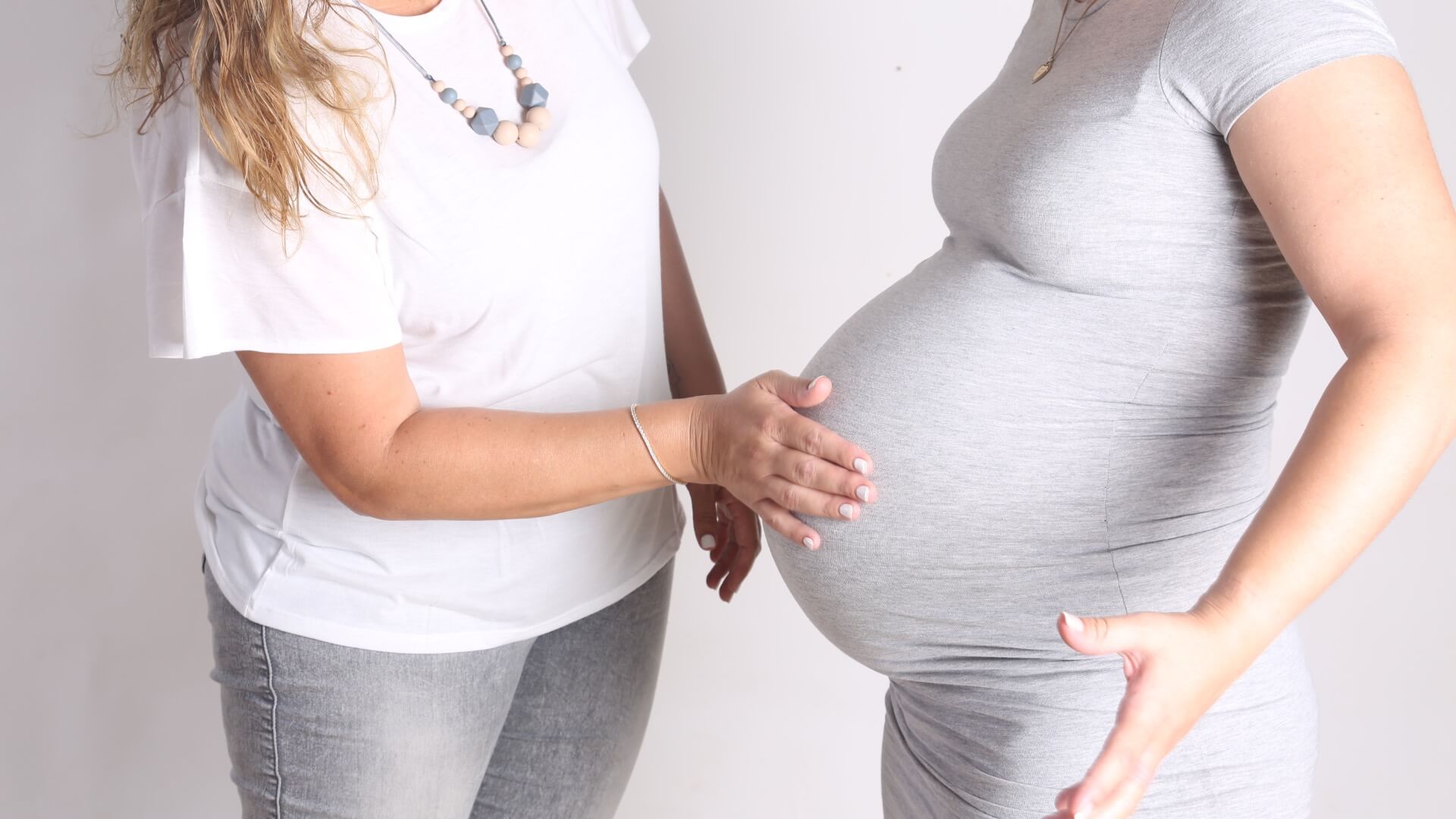 תחושת לב ובטן