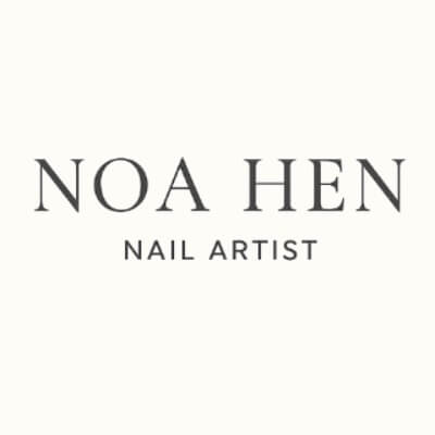 Noa Hen - Nails artist | lee