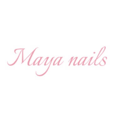Maya nails | lee