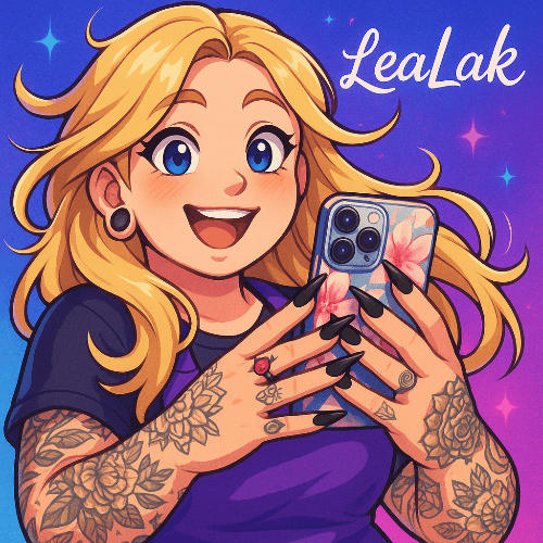 Lealak | lee