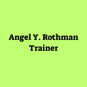 Angel Y. Rothman | lee