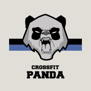 CrossFit Panda  | lee