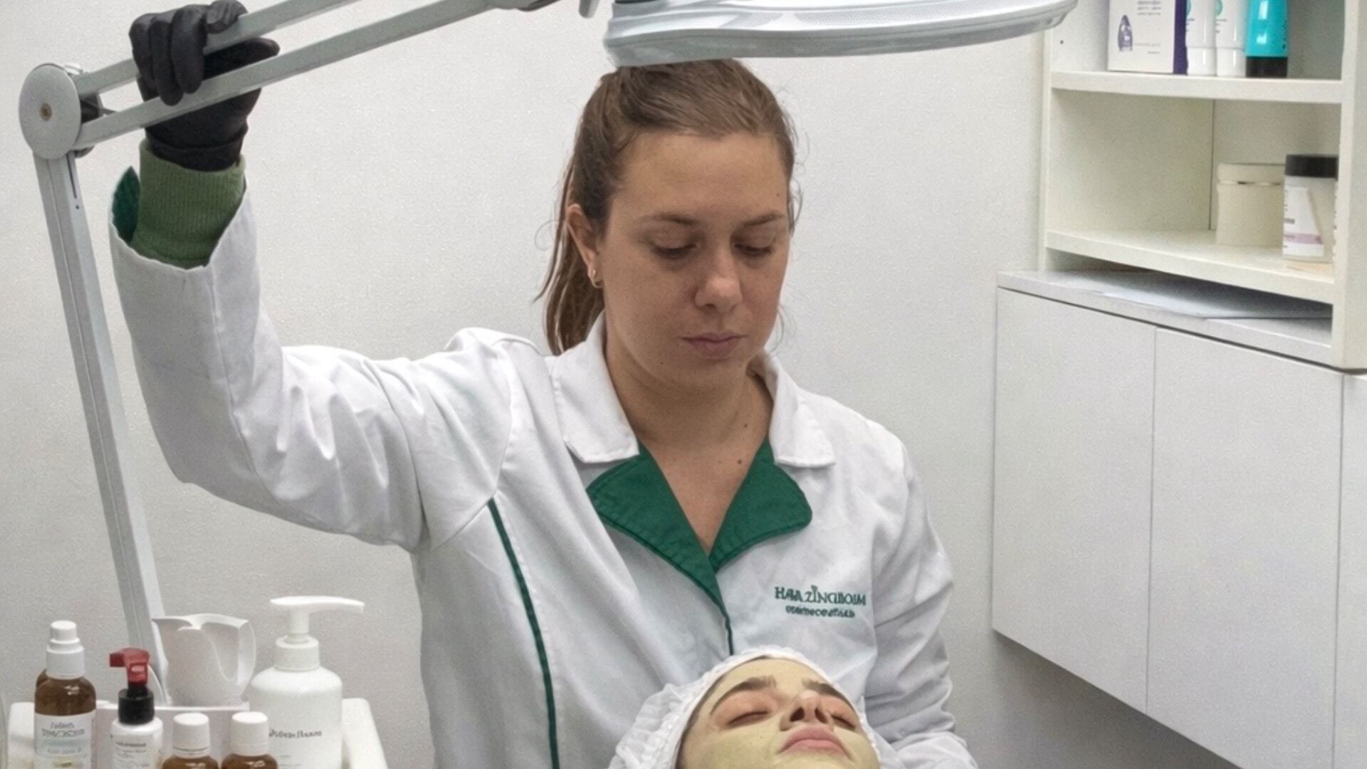 Zoey poldi nails & beauty