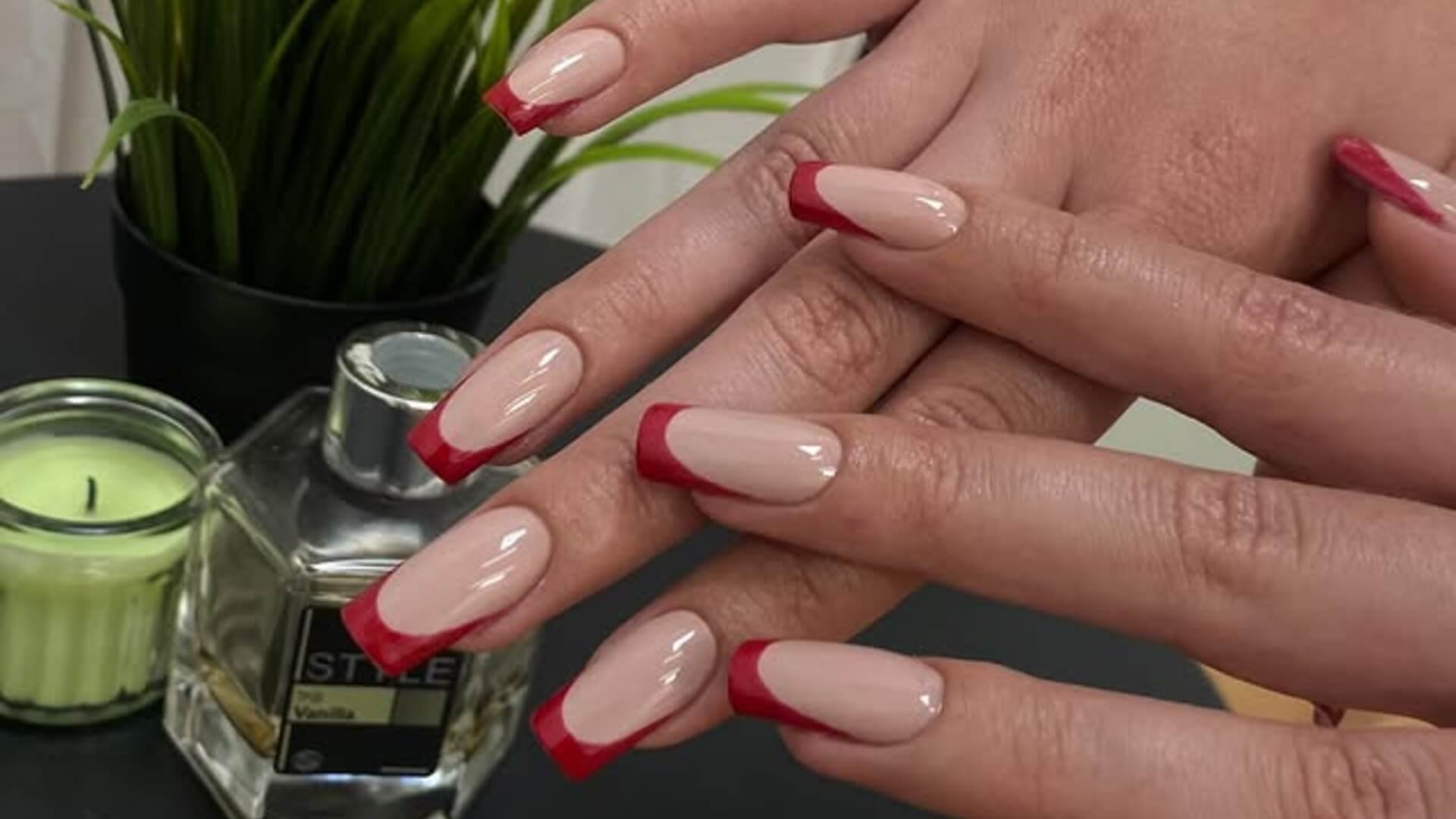 Pony Nails (LIA  Nails & Design)