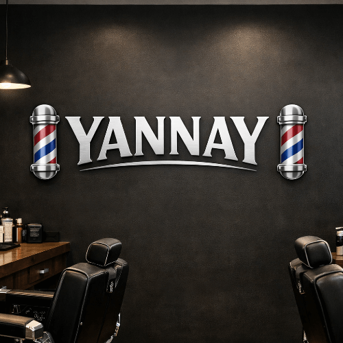 YANNAY BARBER | lee