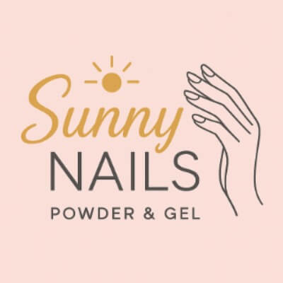 Sunny nails | lee