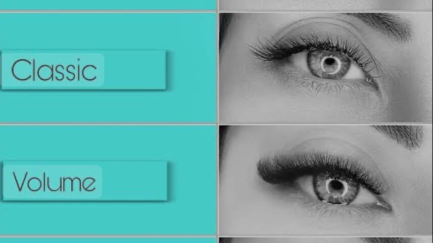 Yafit lashes & Brows