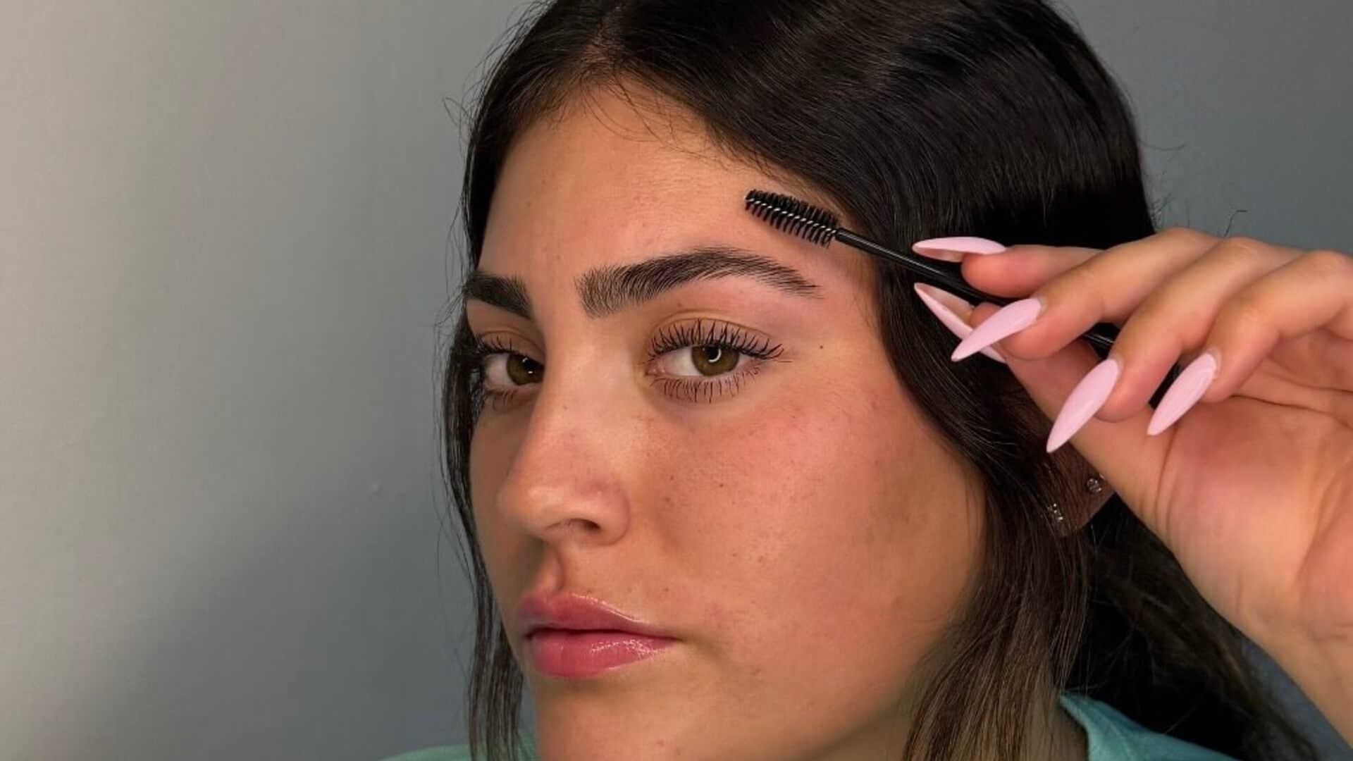 Naomie Eyebrows 