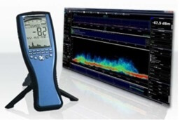 יאיר מדידות ובדיקות קרינה