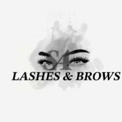 shirel eyelashes | lee