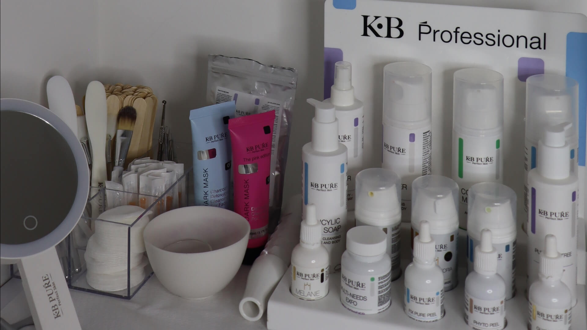 Amit bitton Cosmetics