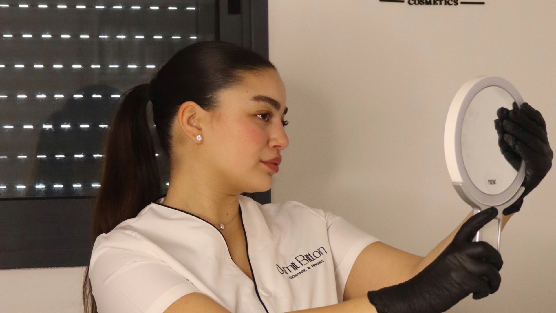  | Amit bitton beauty clinic