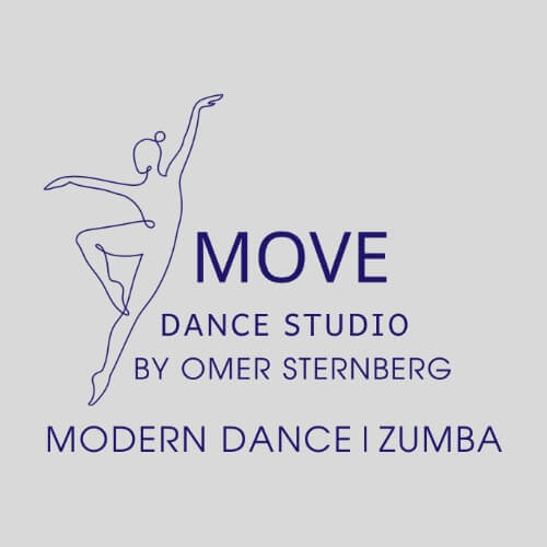 מחול מודרני וזומבה עומר שטרנברג | lee