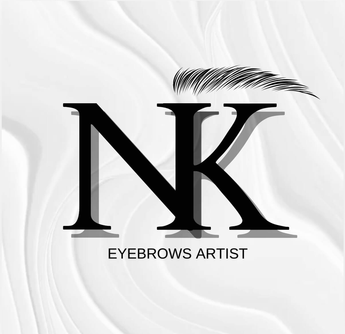 NK Eyebrows by nofar kedem | lee