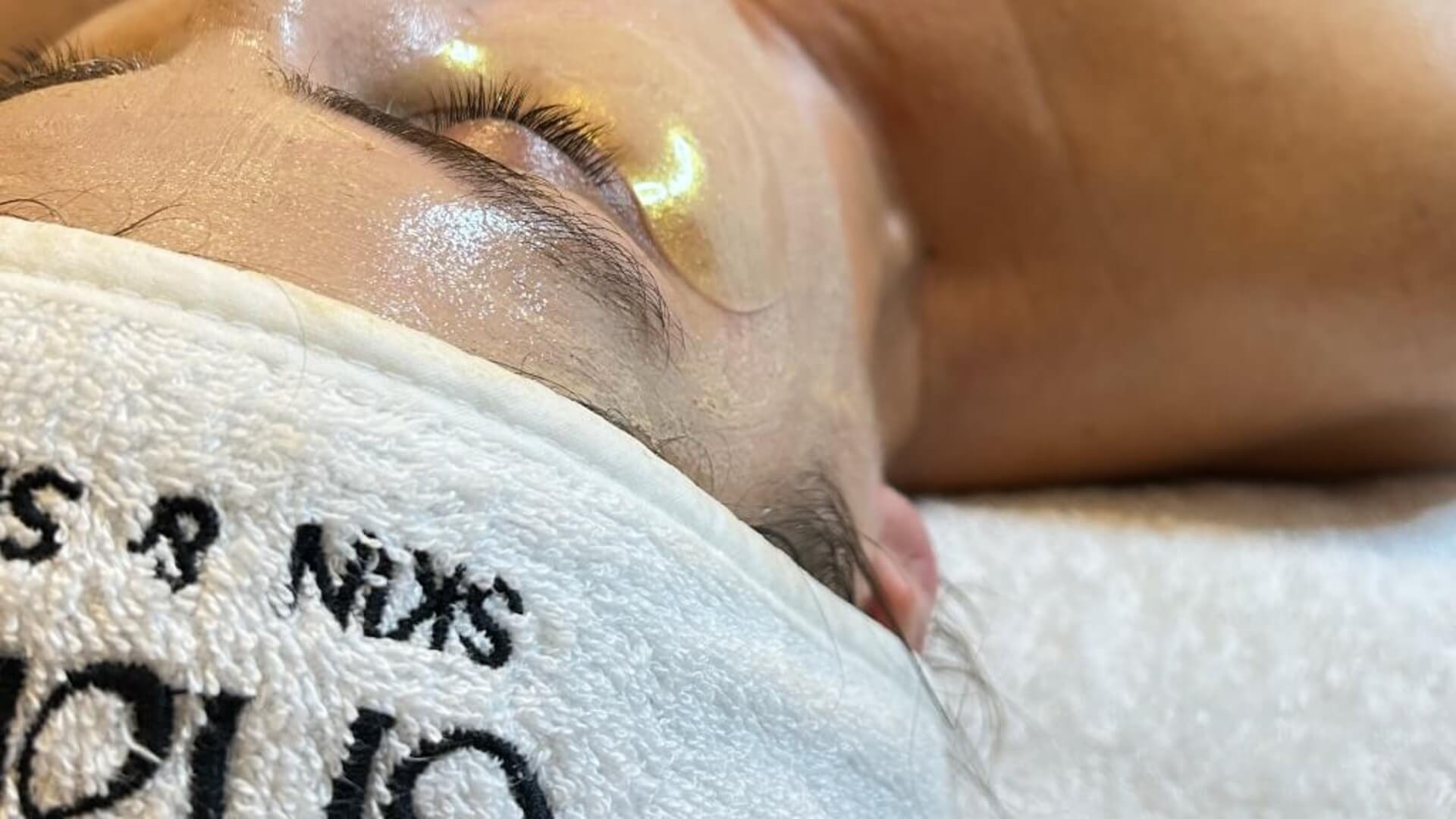 שקד טיפוח ושיקום העור