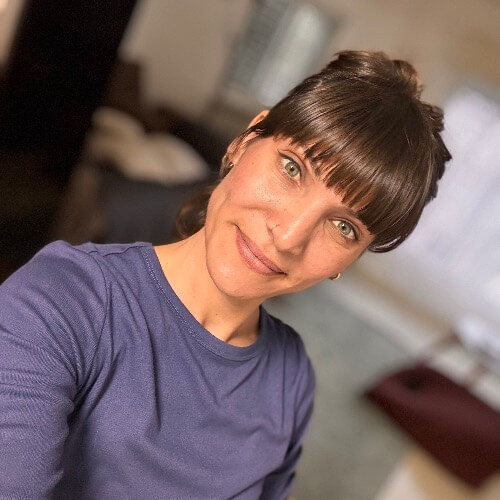 אילנה - מגע של קסם | lee