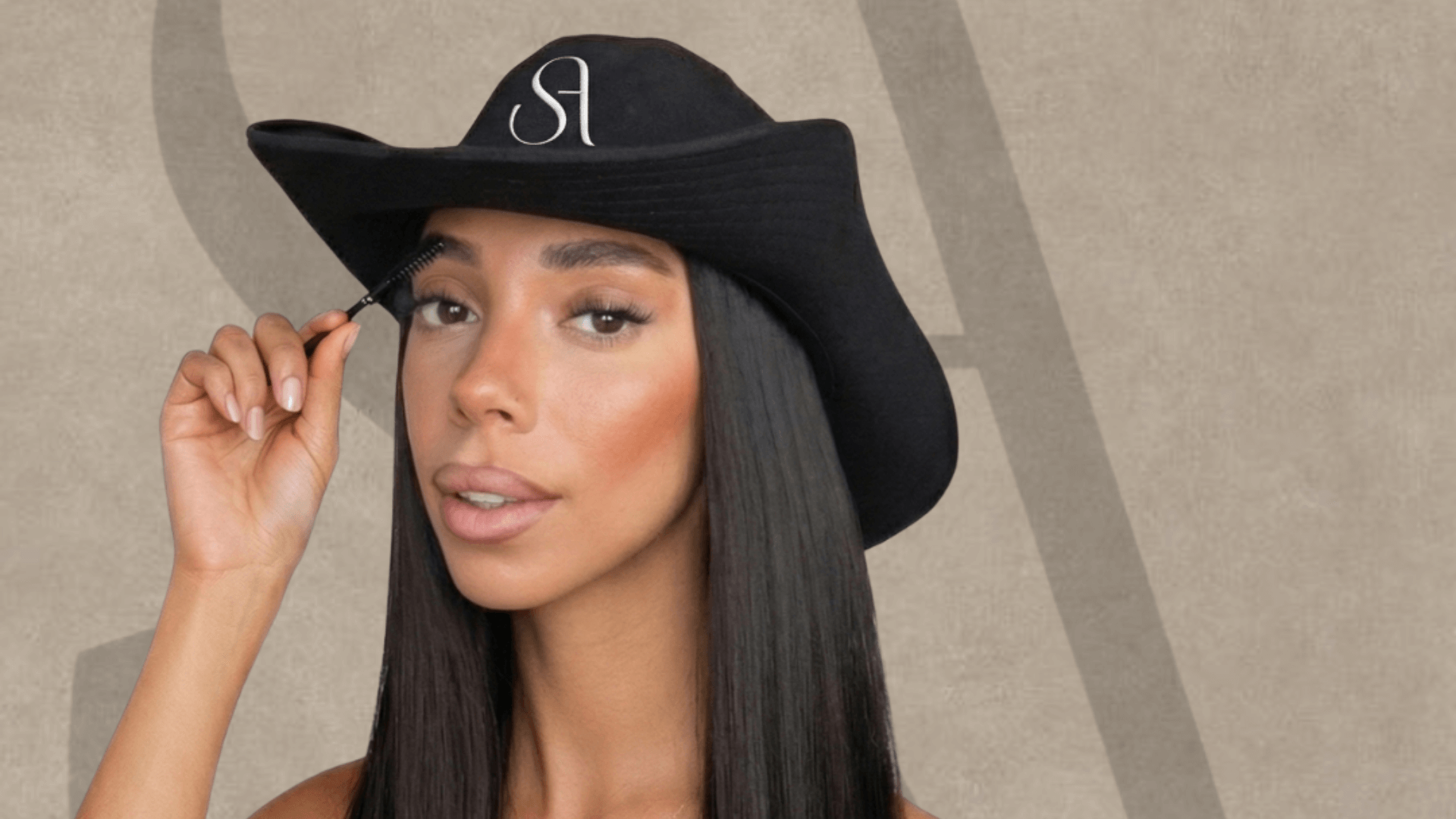 אדל סמדר גבות וביוטי