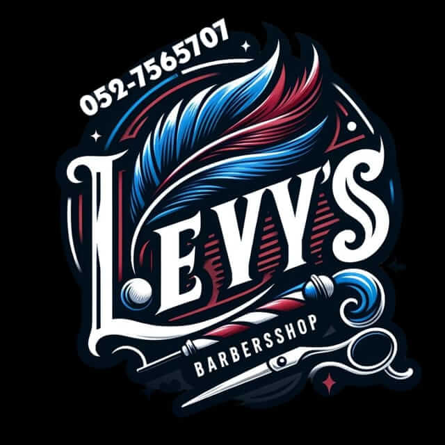 Levy's barbershop  | lee