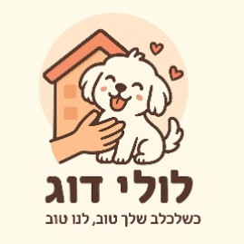 לולי דוג - פנסיון לכלבים  | lee