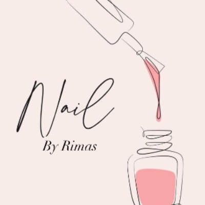 Nails by rimas | lee