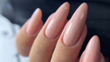 עומק לק התותח