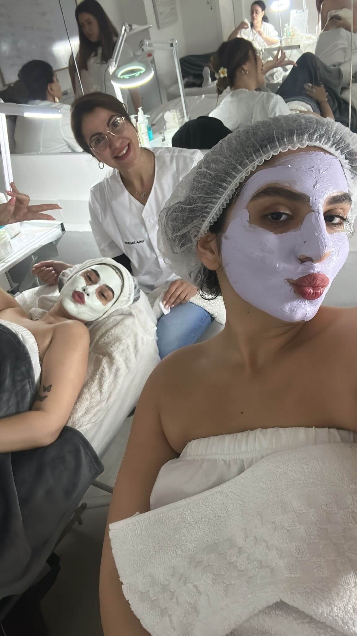 ליאת קוסמטיקה 