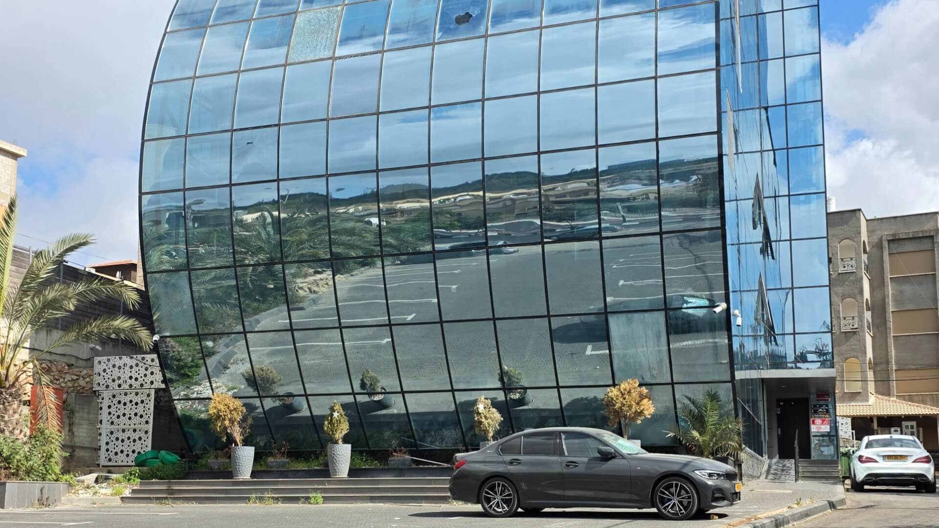 סאונד קייר מכון שמיעה