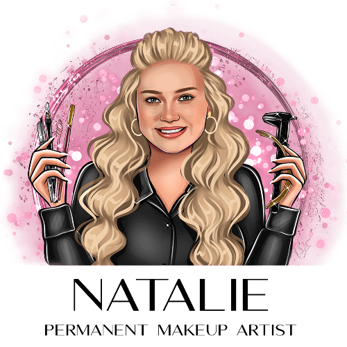 נטלי - אמנית איפור קבוע  | lee