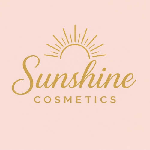 Sunshine cosmetics  | lee