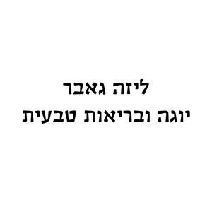ליזה גאבר | lee