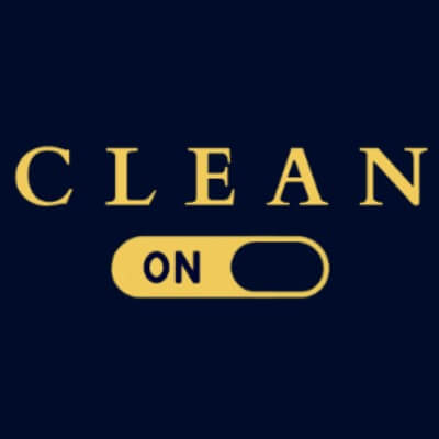 CLEAN ON | lee