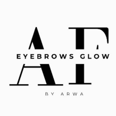 Eyebrows glow by arwa | lee