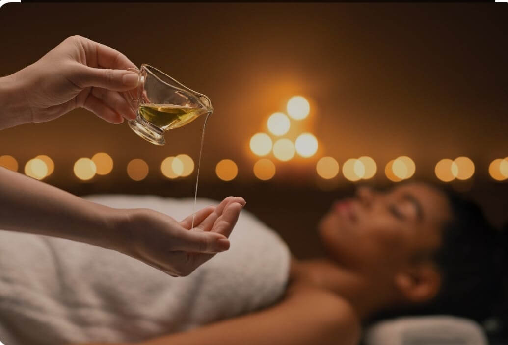 דייזי מעסה מקצועית עד הבית