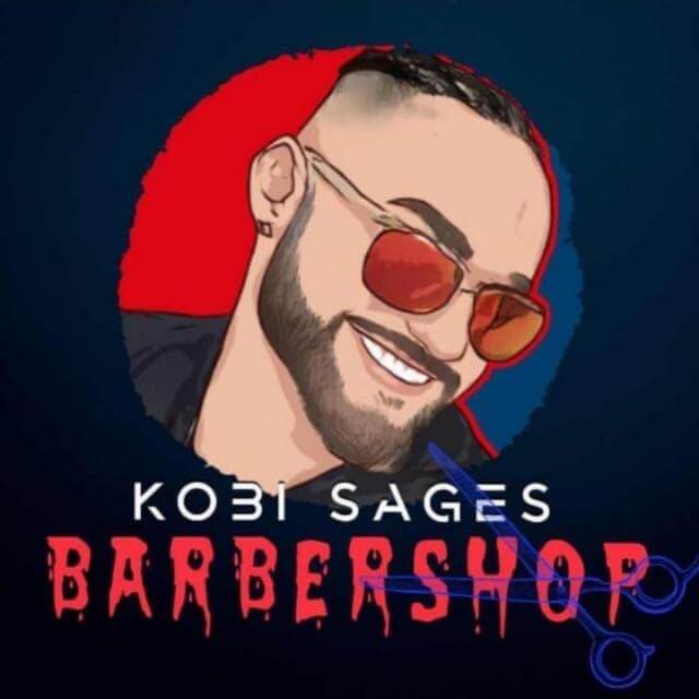 Kobi sages barber | lee