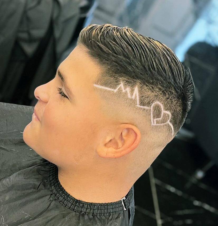 Kobi sages barber