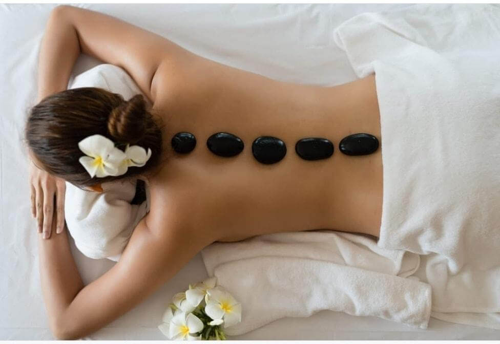 ספא במלון אמריקנה אילת - Spa Americana