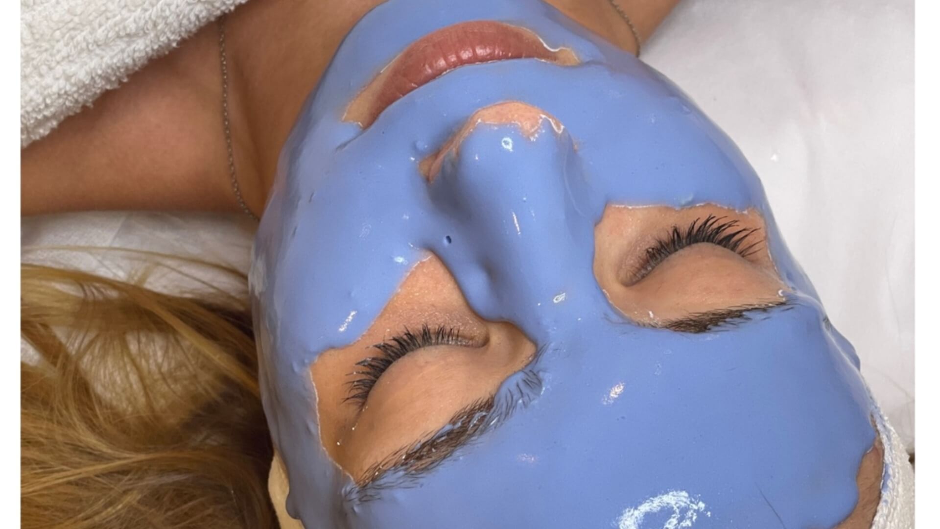 גלית מירון קוסמטיקאית הוליסטית מתקדמת