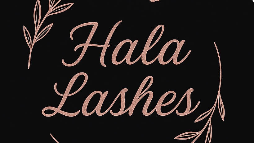 Lashes by hala