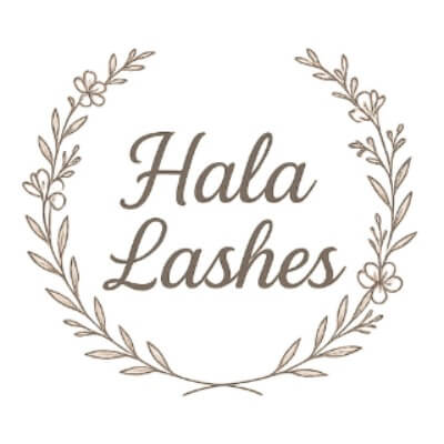 Lashes by hala | lee