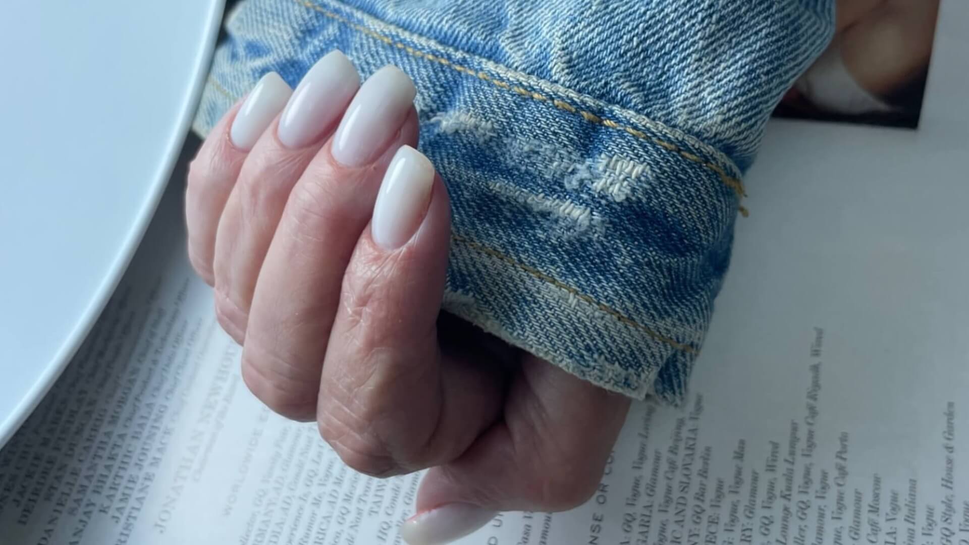 | Dinl nails
