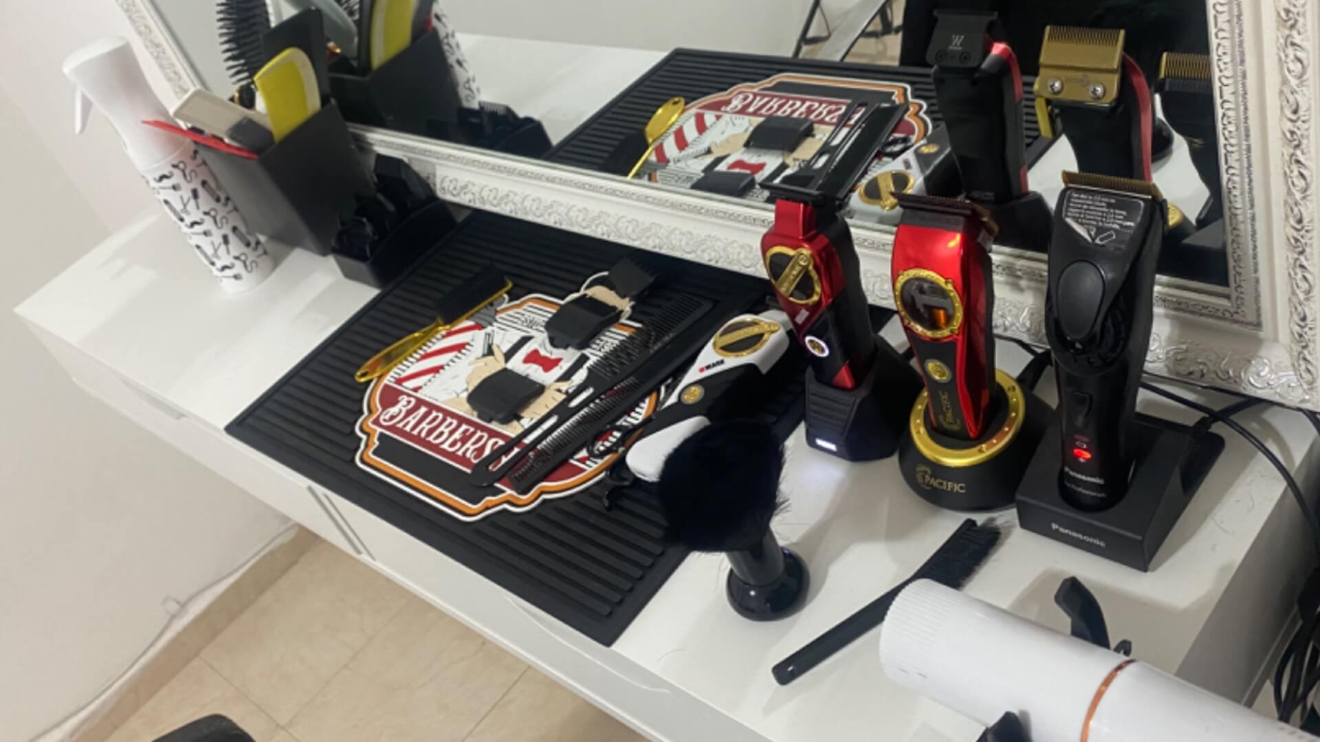 BarberShop ינון משה