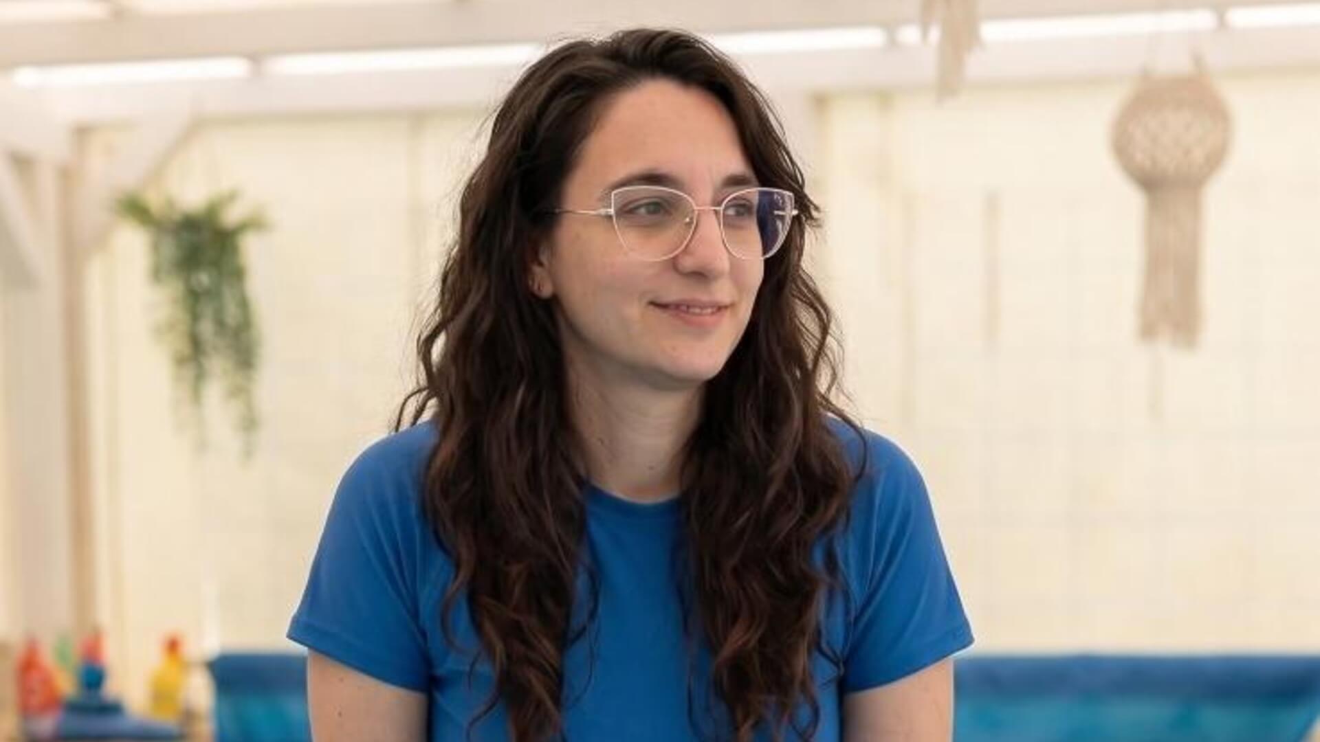  | שיר גרינברג  טיפול הידרוליסטי במים