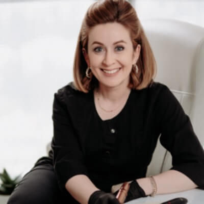 Miriam Rubinchik | lee