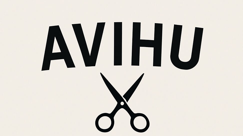 Avihu Barber