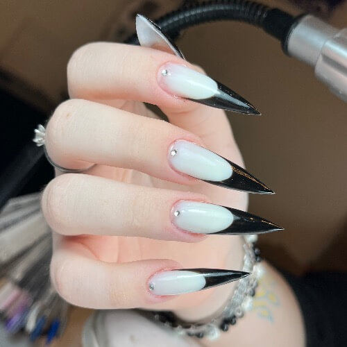 Ivnitsky NAILS | Lee